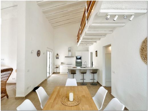 Casa de luxo - Empuriabrava, Gerunda