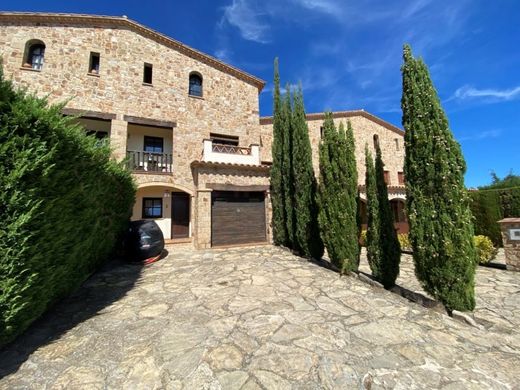 Semidetached House in Castell-Platja d'Aro, Province of Girona