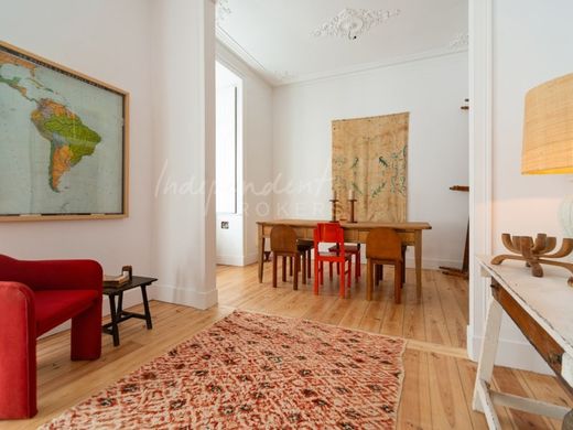 Apartamento - Lisboa