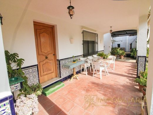 Luxe woning in Coín, Provincia de Málaga