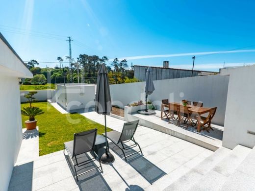 Casa de lujo en Matosinhos, Oporto