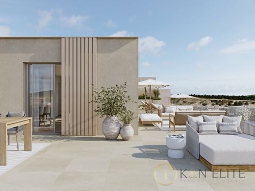 Luxury home in Godella, Valencia