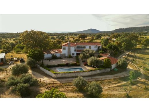 Çiftlik evi Penamacor, Distrito de Castelo Branco