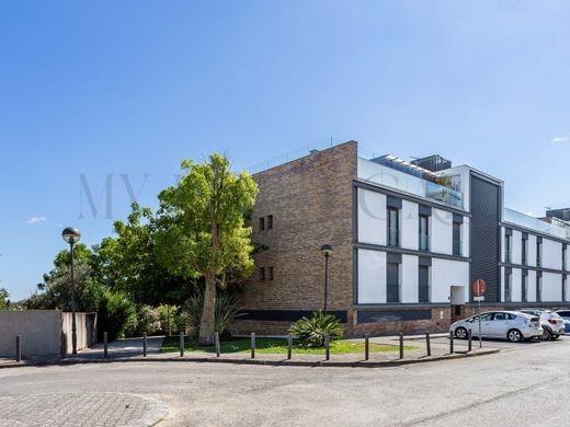 Penthouse in Oeiras, Lisbon