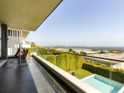 Luxus-Haus in Oeiras, Lissabon