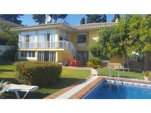 Вилла, Михас, Provincia de Málaga