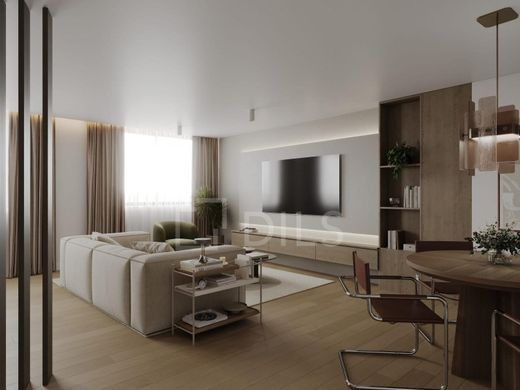 Apartment / Etagenwohnung in Porto, Distrito do Porto