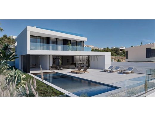 Luxury home in Albufeira, Albufeira Municipality