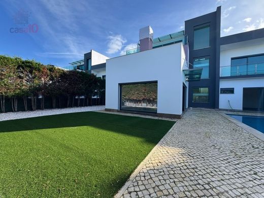 豪宅  Alcochete, Distrito de Setúbal