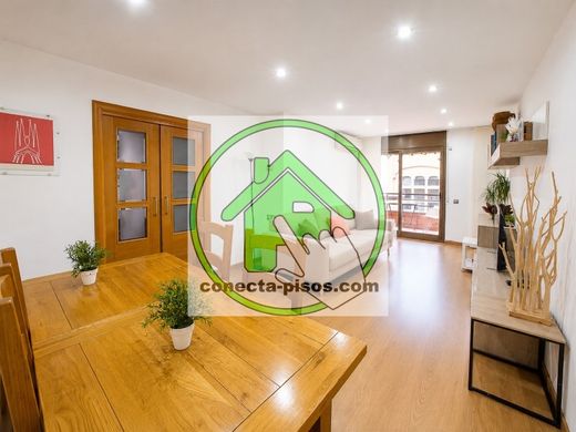Appartement à Sant Boi de Llobregat, Province de Barcelone