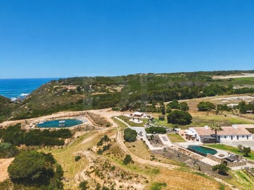 Поместье, Aljezur, Distrito de Faro