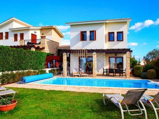 Villa en Aphrodite Hills, Paphos District