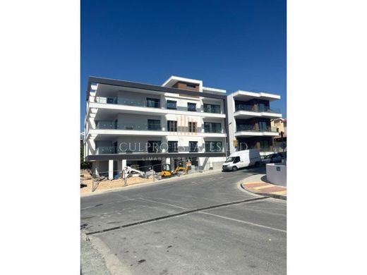 Apartment in Mésa Geitoniá, Limassol District