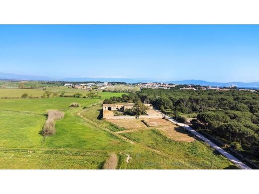 Maison de luxe à Bellcaire d'Empordà, Province de Gérone
