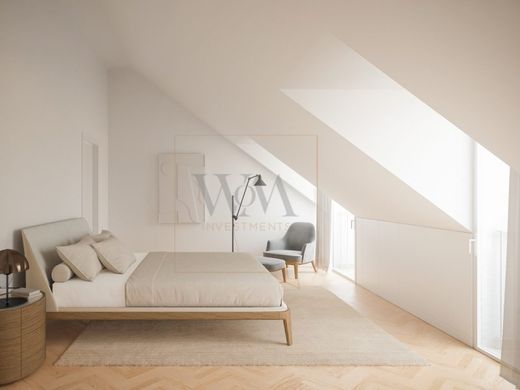 Duplex à Alcântara, Almada