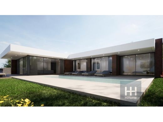 호화 저택 / Calheta, Madeira