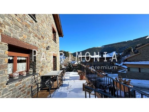 Luxury home in La Massana