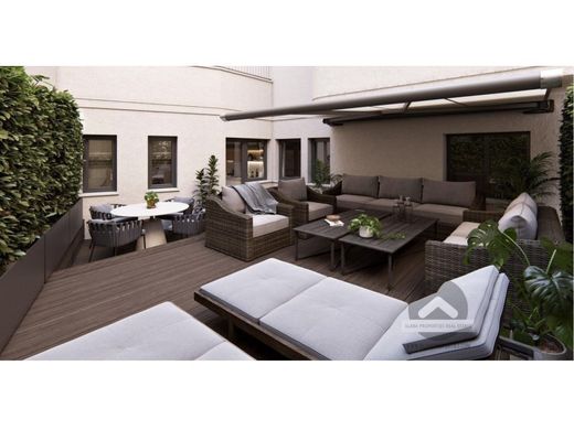 아파트 / 마드리드, Provincia de Madrid