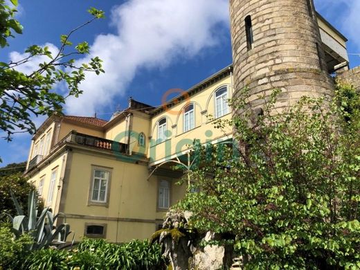 قصر ﻓﻲ Vila Nova de Gaia, Distrito do Porto