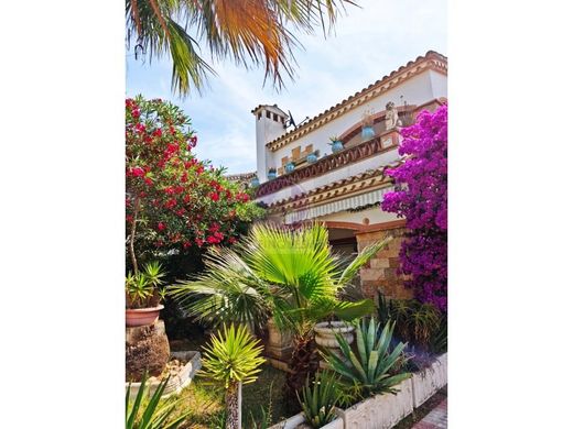 Chalet Pareado en Castillo de Aro, Provincia de Girona