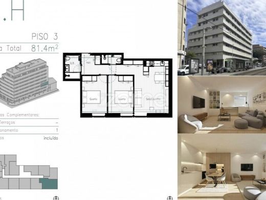 Appartamento a Matosinhos, Oporto