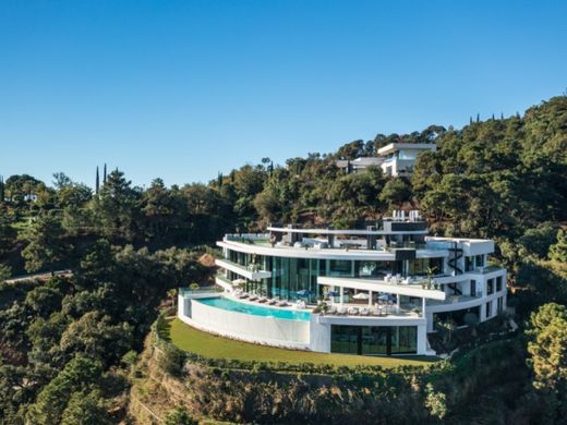 Villa en Benahavís, Málaga