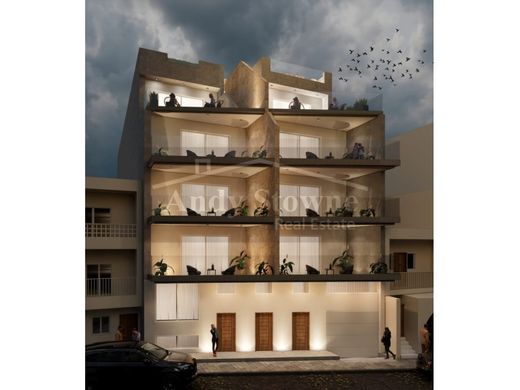 Villa Plurifamiliare a Santa Venera, Saint Venera