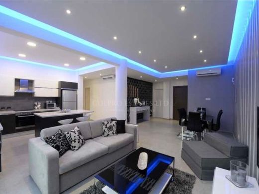 Piso / Apartamento en Germasógeia, Limassol District