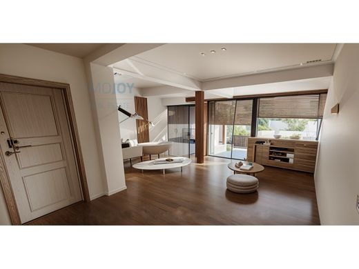 Apartment in Alvalade, Lisbon