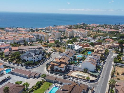 Элитный дом, Cascais, Distrito de Lisboa