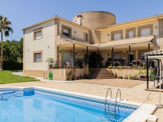 Luxe woning in Badajoz, Provincia de Badajoz