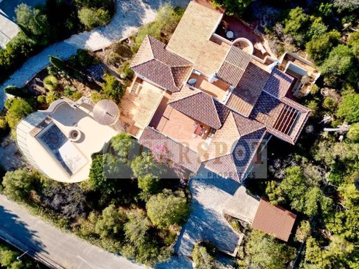 Müstakil ev Faro, Distrito de Faro