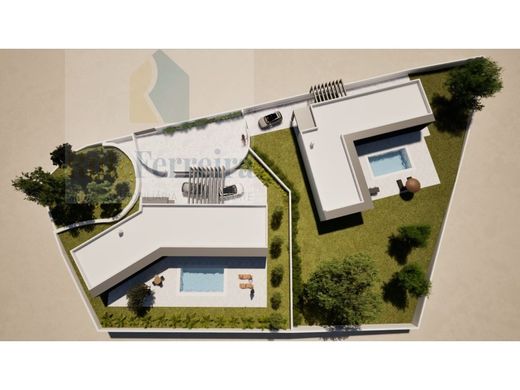 Casa di lusso a Caldas da Rainha, Distrito de Leiria