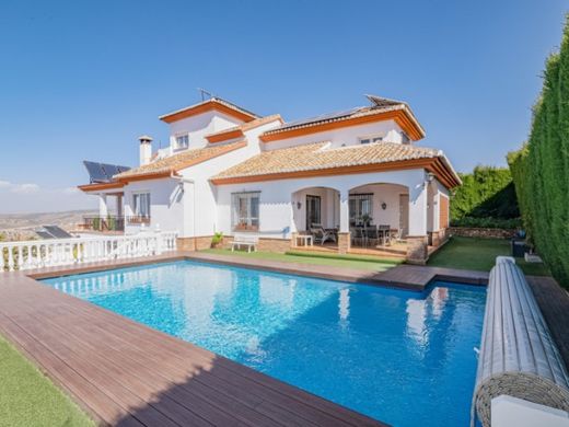 Monachil, グラナダの高級住宅