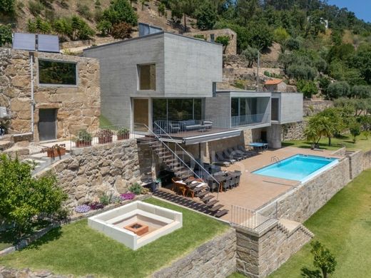 Casa de lujo en Marco de Canaveses, Oporto