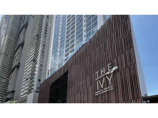 Penthouse in Panama City, Distrito de Panamá