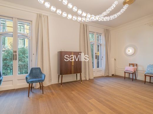 Daire Barselona, Província de Barcelona