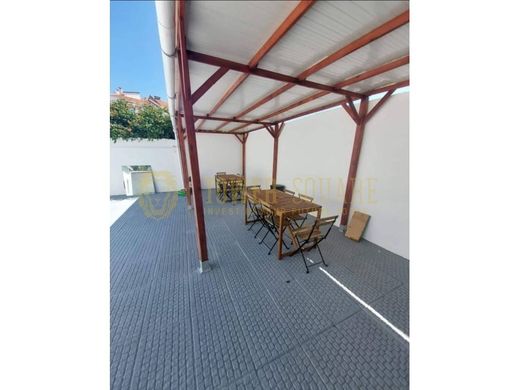 Ajuda, Oeirasの高級住宅