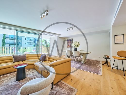 套间/公寓  Santo António, Lisbon