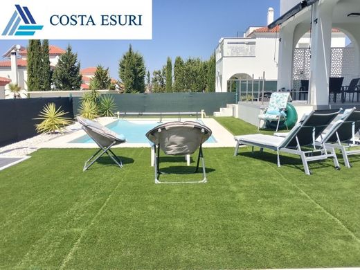 Casa de luxo - Ayamonte, Provincia de Huelva