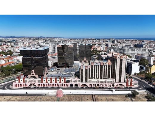 Terreno a Campo de Ourique, Lisbon