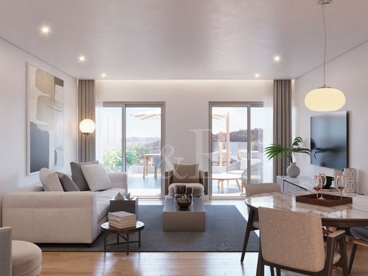 Apartment in Lisbon