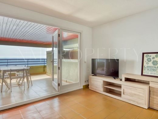 Apartment / Etagenwohnung in Castell-Platja d'Aro, Provinz Girona