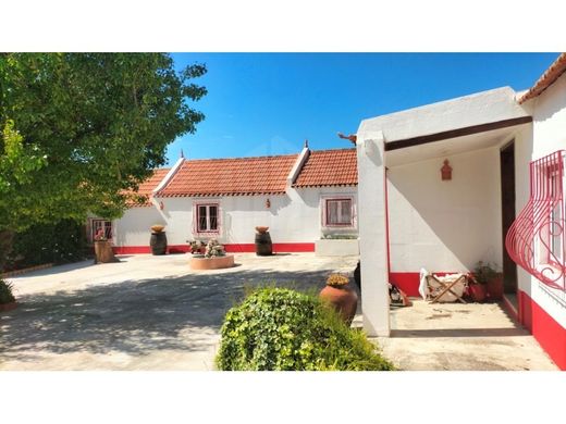 Maison de luxe à Sesimbra, Distrito de Setúbal