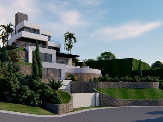 Land in Marbella, Malaga