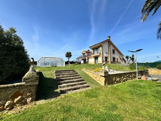 豪宅  Gijón, Province of Asturias
