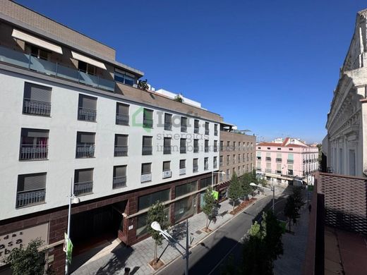 Duplex à Badajoz, Estrémadure