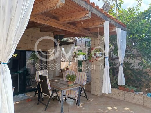 Casa de luxo - Arico, Provincia de Santa Cruz de Tenerife