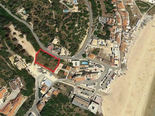 Teren w Vila do Bispo, Distrito de Faro