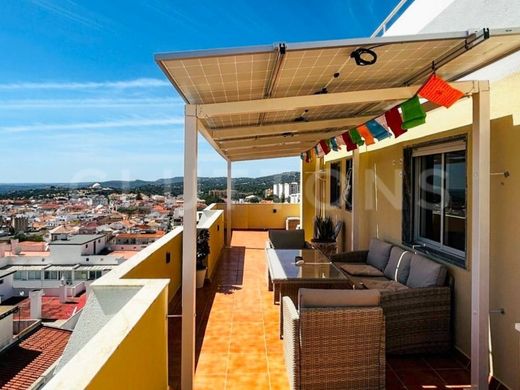 Penthouse w Loulé, Distrito de Faro